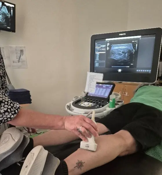 Other Ultrasounds